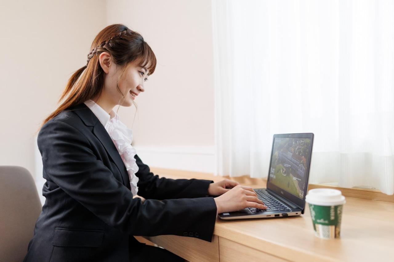Yokaichi Royal Hotel Екстер'єр фото