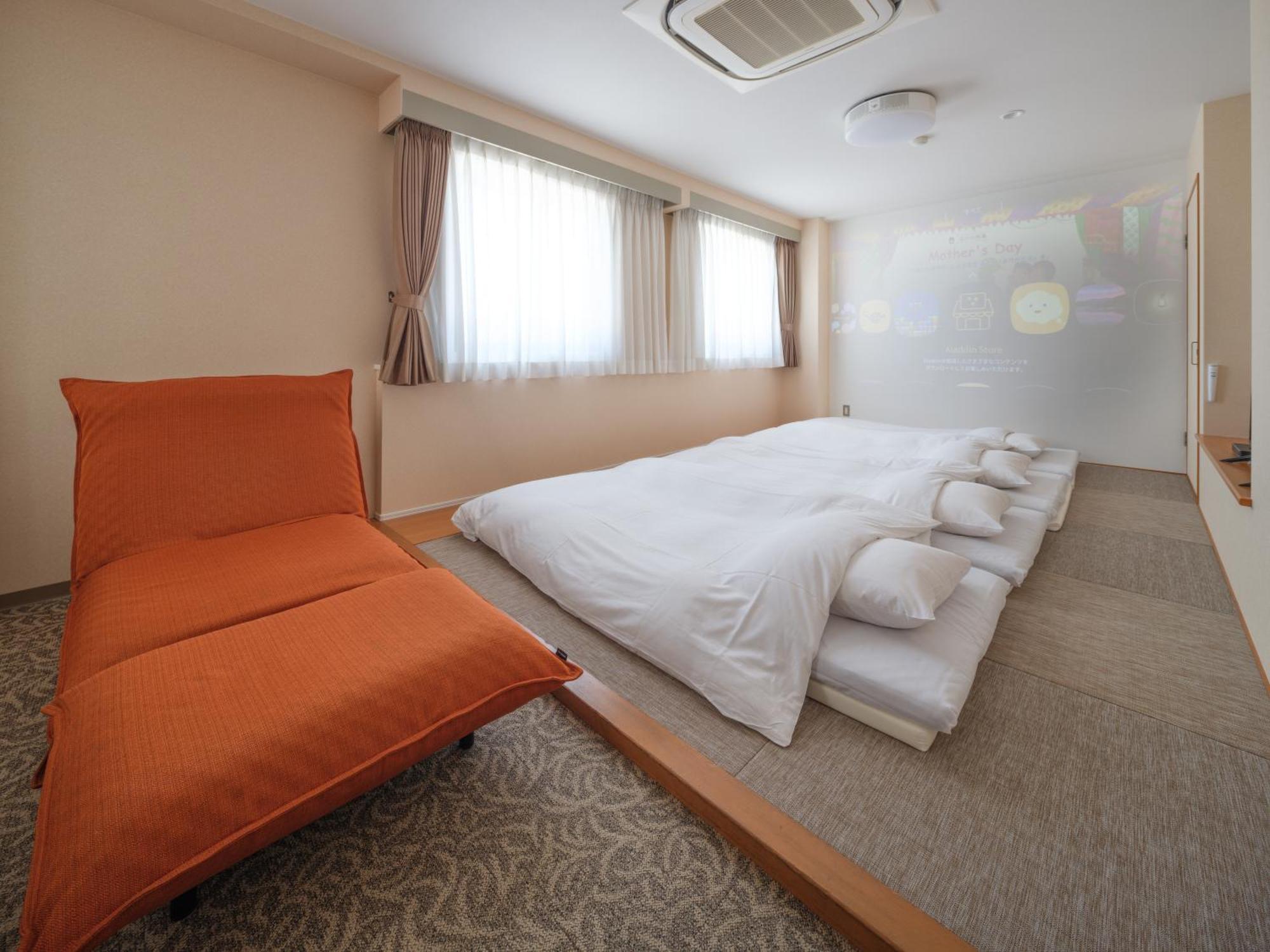 Yokaichi Royal Hotel Екстер'єр фото