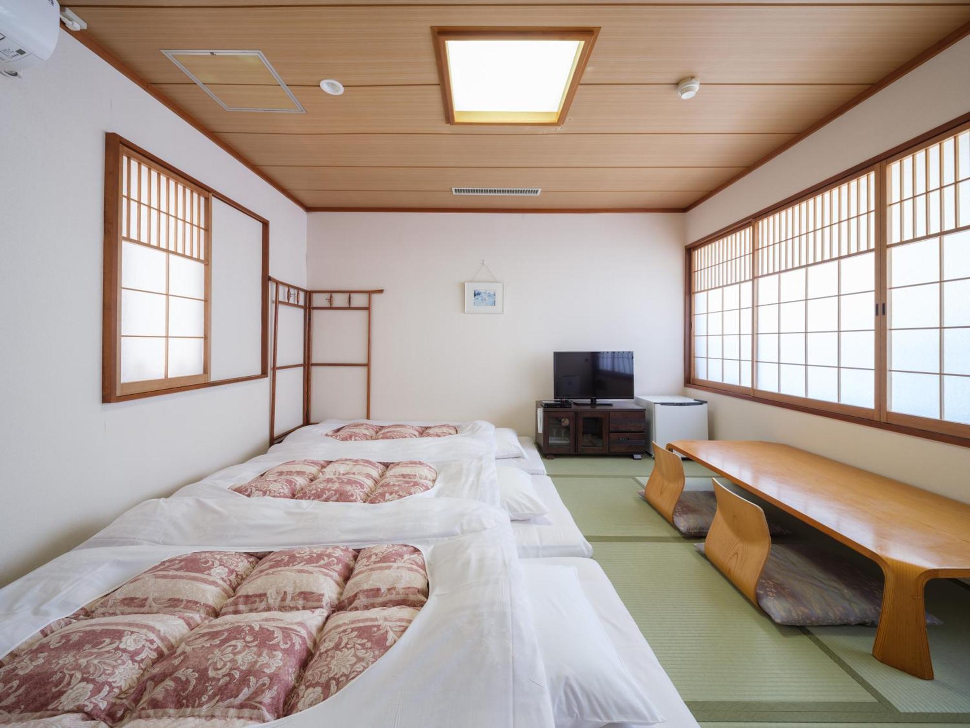 Yokaichi Royal Hotel Екстер'єр фото