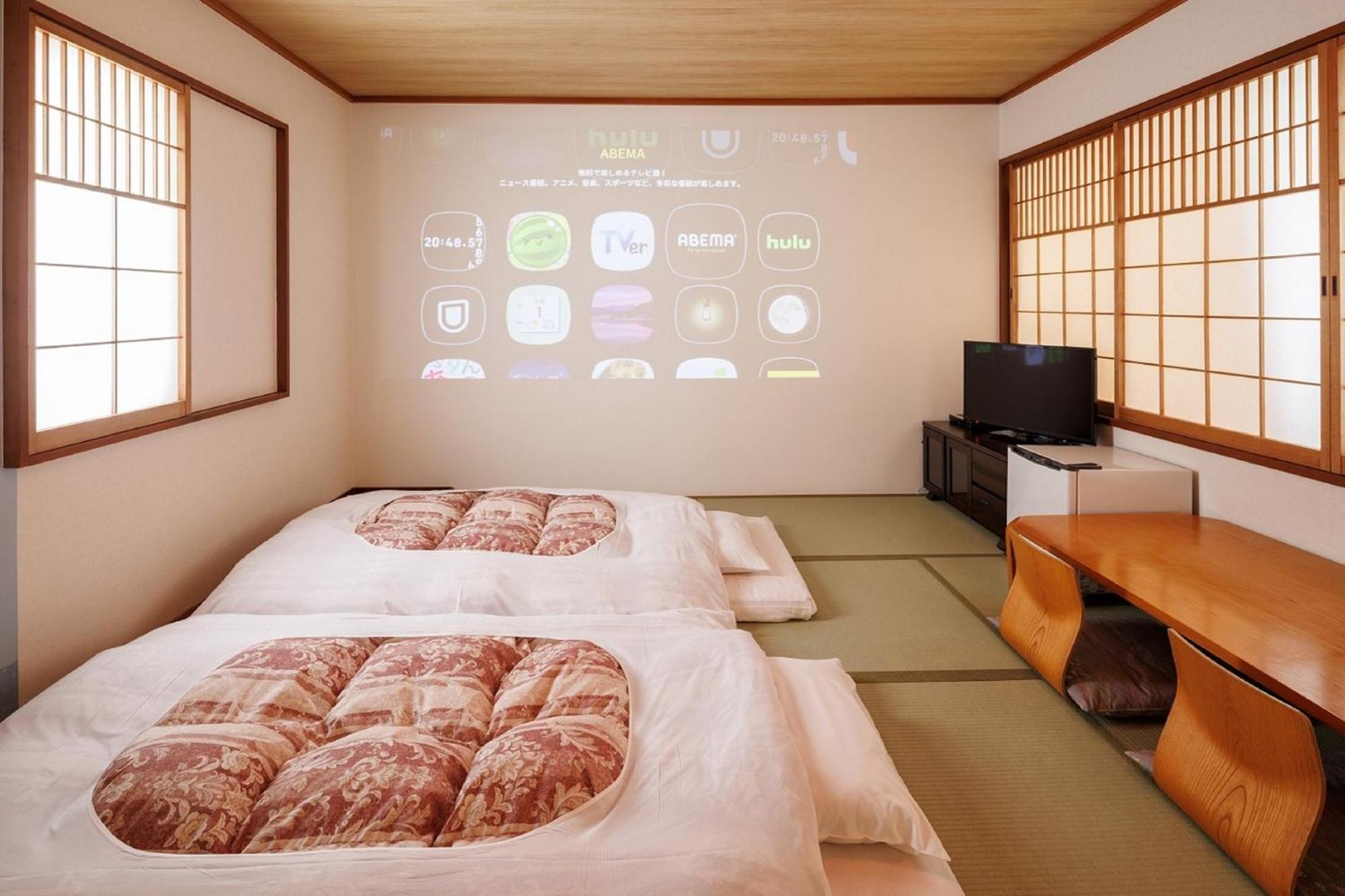 Yokaichi Royal Hotel Екстер'єр фото
