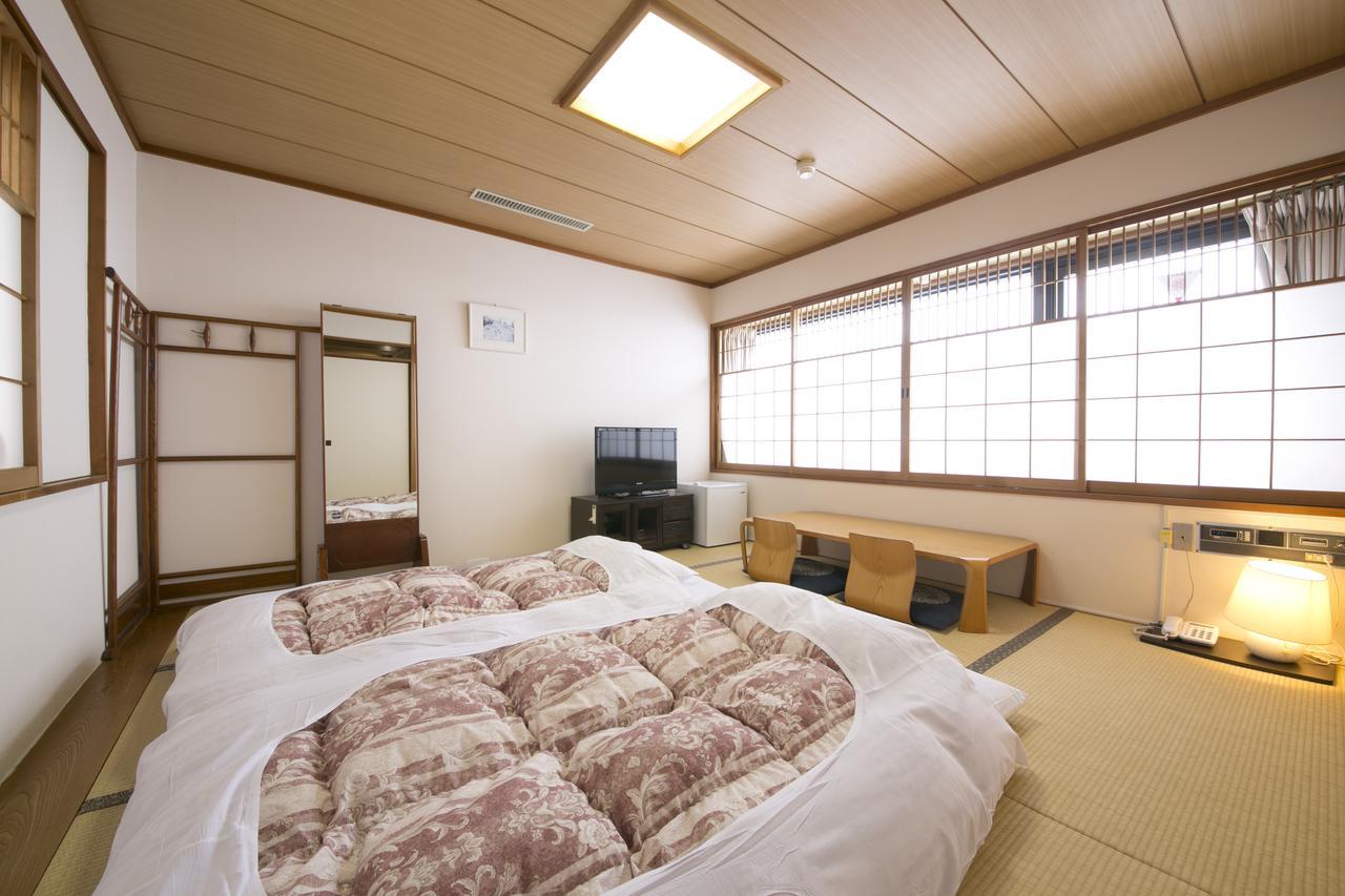 Yokaichi Royal Hotel Екстер'єр фото