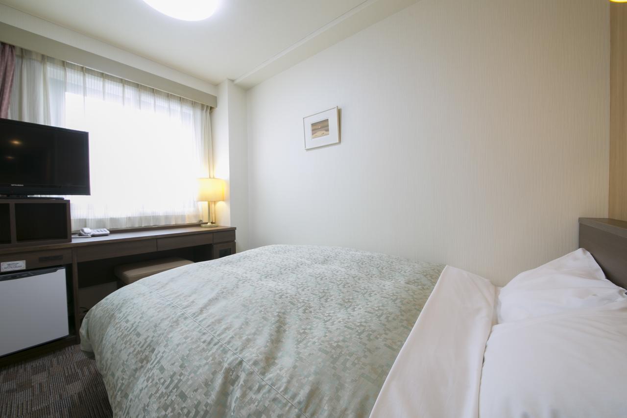 Yokaichi Royal Hotel Екстер'єр фото