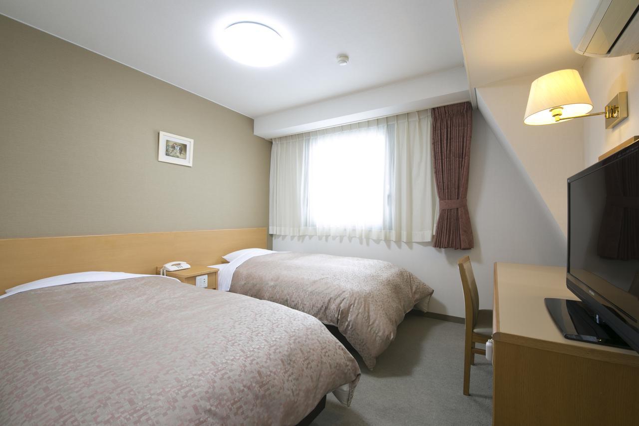 Yokaichi Royal Hotel Екстер'єр фото