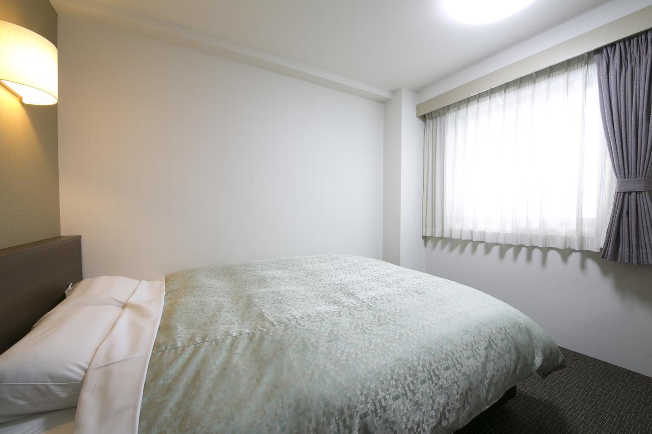 Yokaichi Royal Hotel Екстер'єр фото