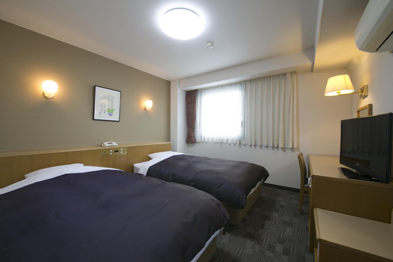 Yokaichi Royal Hotel Екстер'єр фото